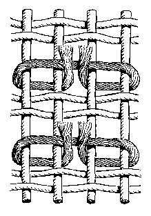 TURJUFTI-knots