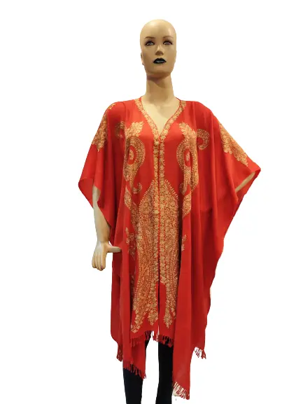 Kaftans